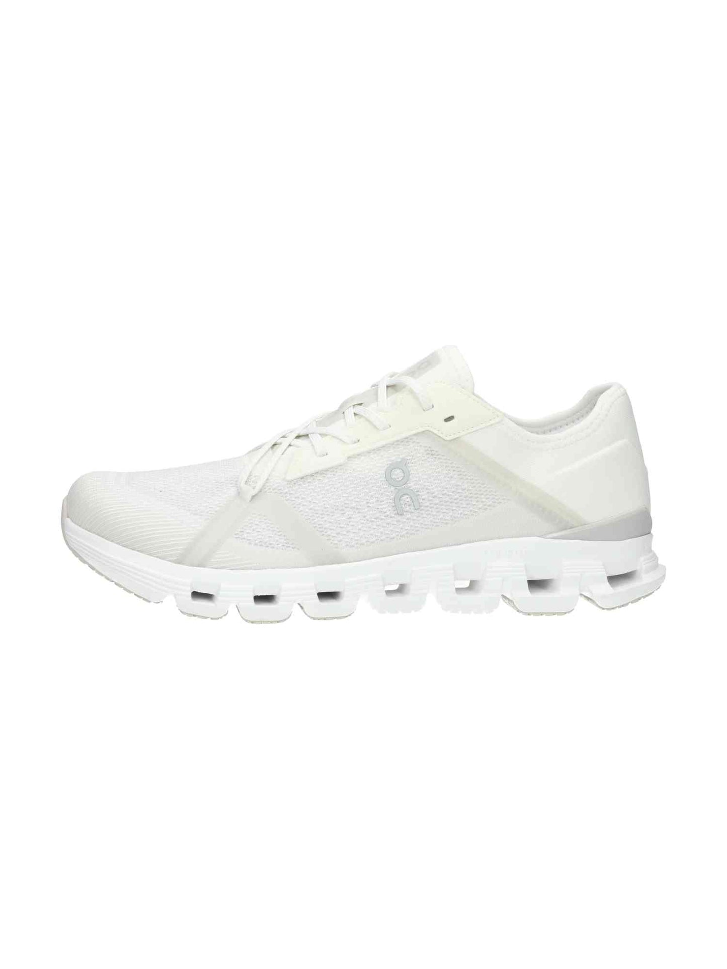 3MF10262852 M Cloud X 4 AD white/wolf | Bildmaterial bereitgestellt von SHOES.PLEASE.