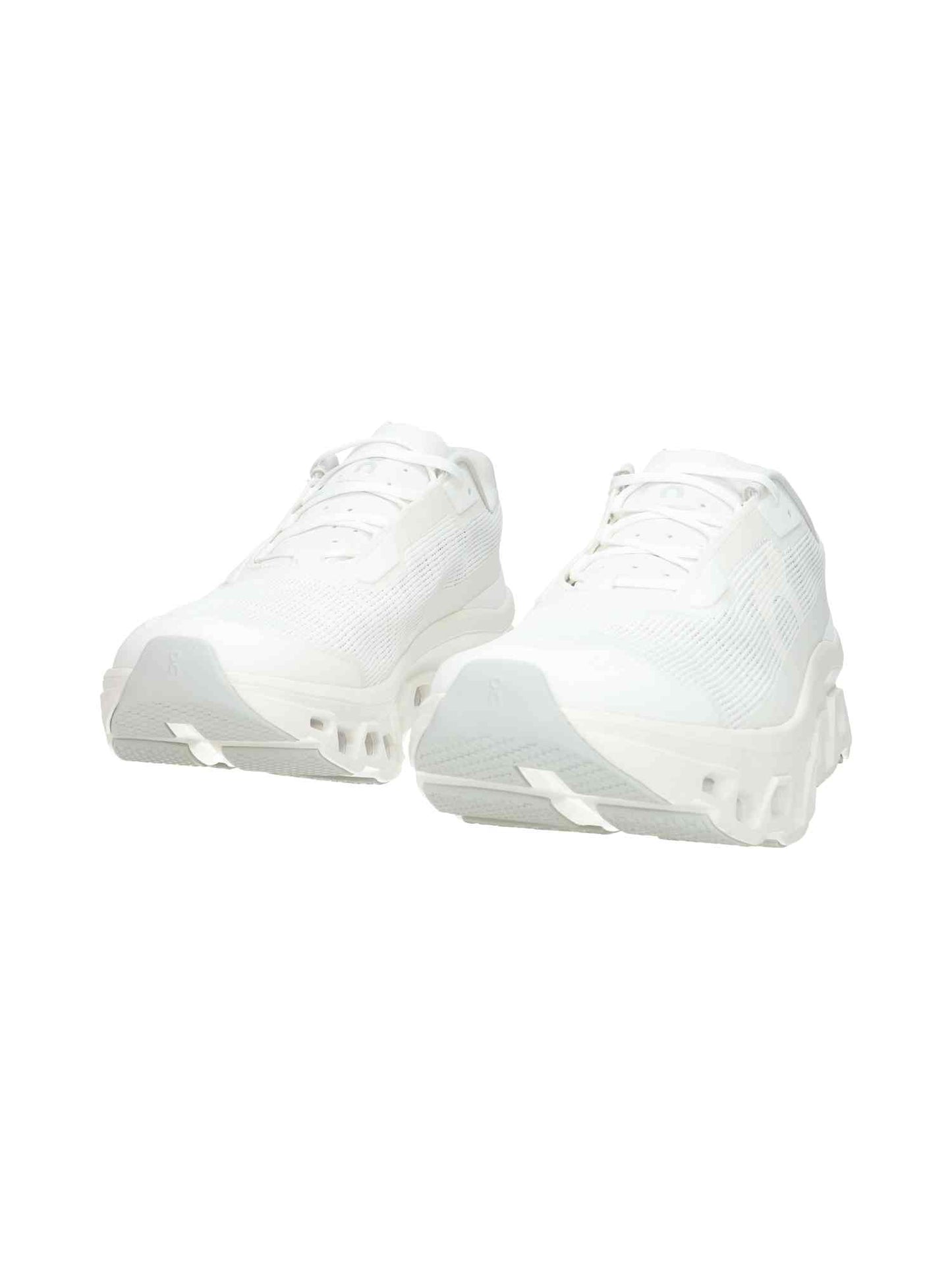 3MF10671200 M Cloudmonster Void white/white | Bildmaterial bereitgestellt von SHOES.PLEASE.