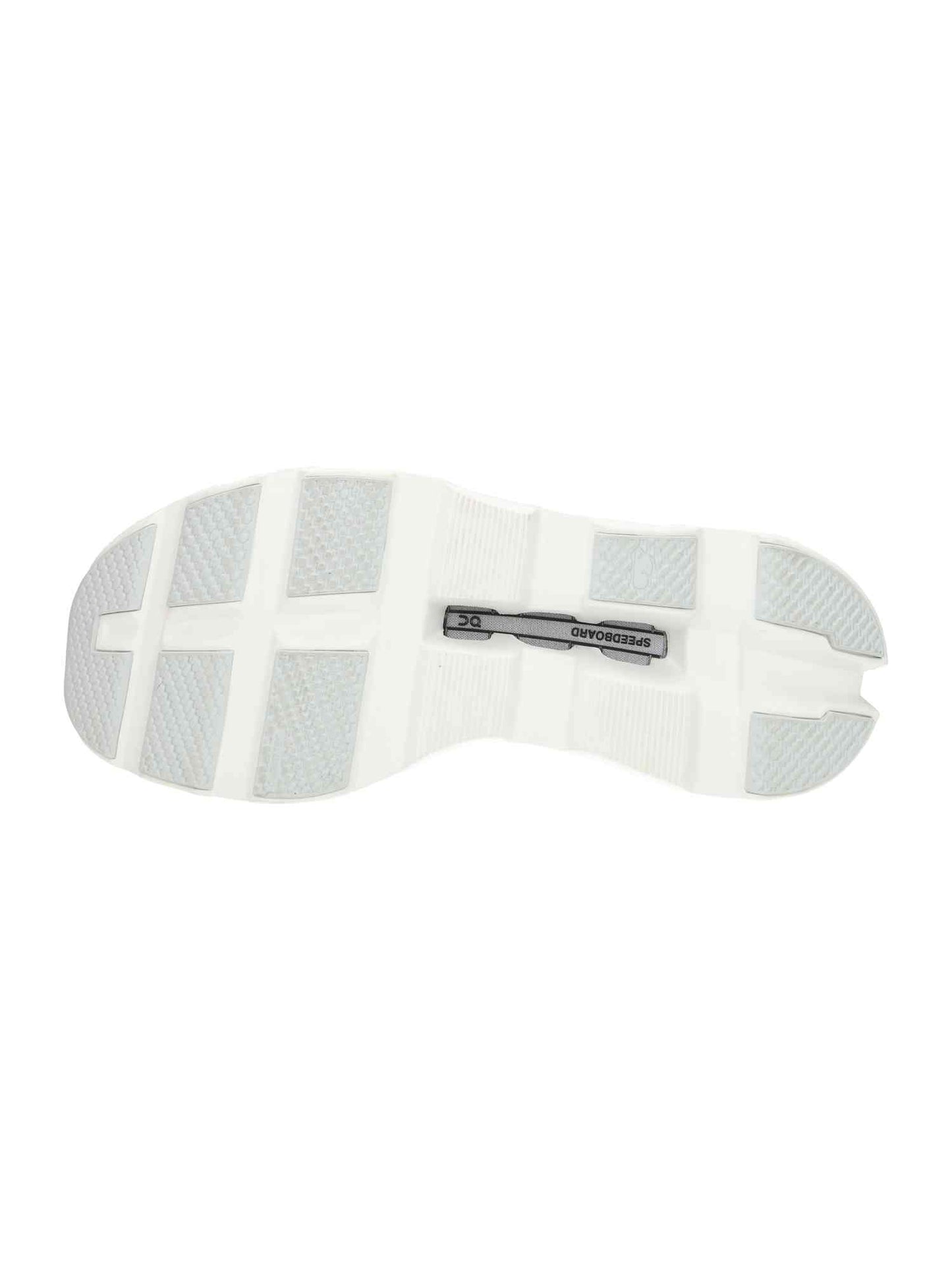 3MF10671200 M Cloudmonster Void white/white | Bildmaterial bereitgestellt von SHOES.PLEASE.