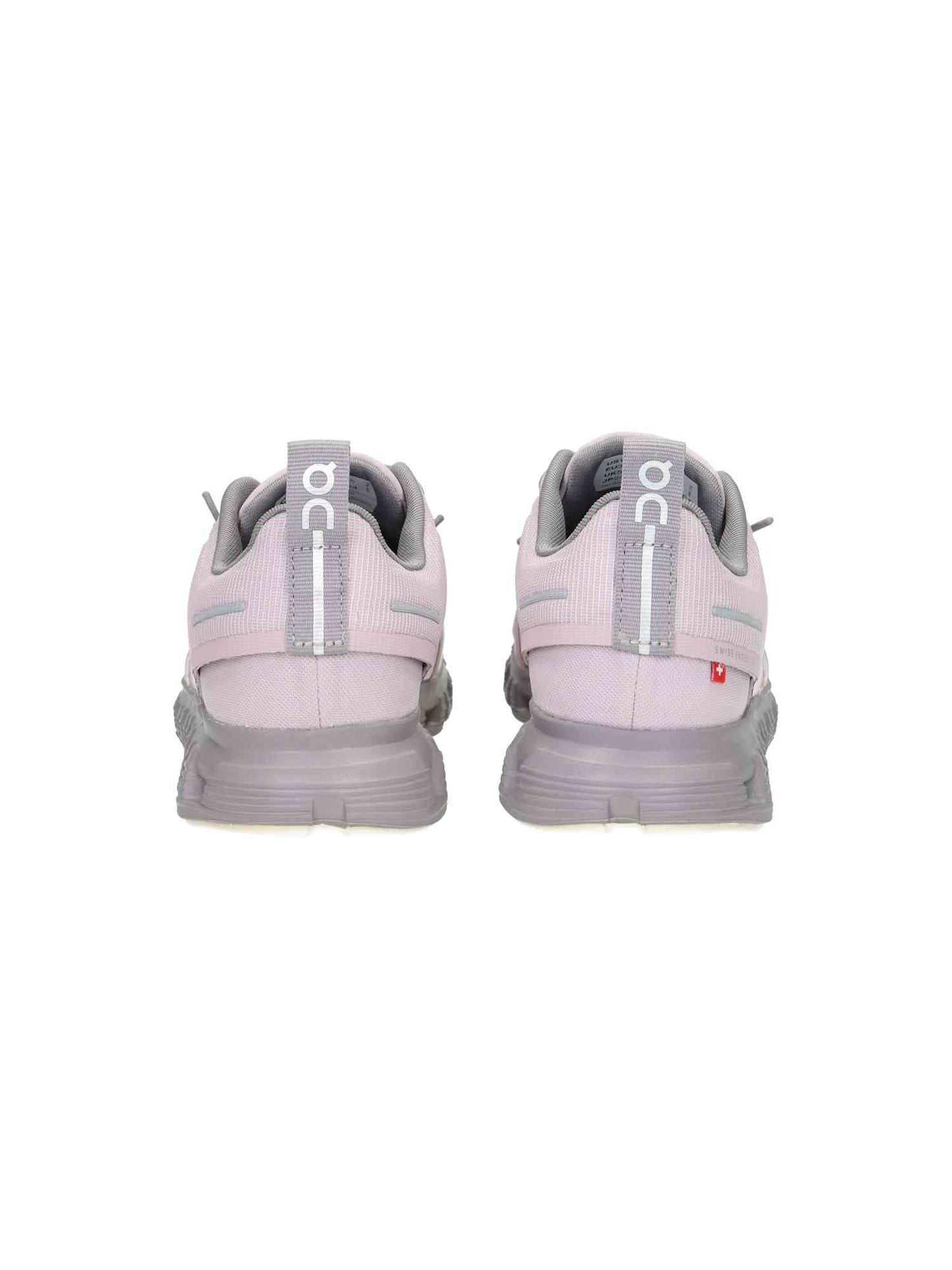 3WF10053037 W Cloud 6 WP mauve/zinc | Bildmaterial bereitgestellt von SHOES.PLEASE.