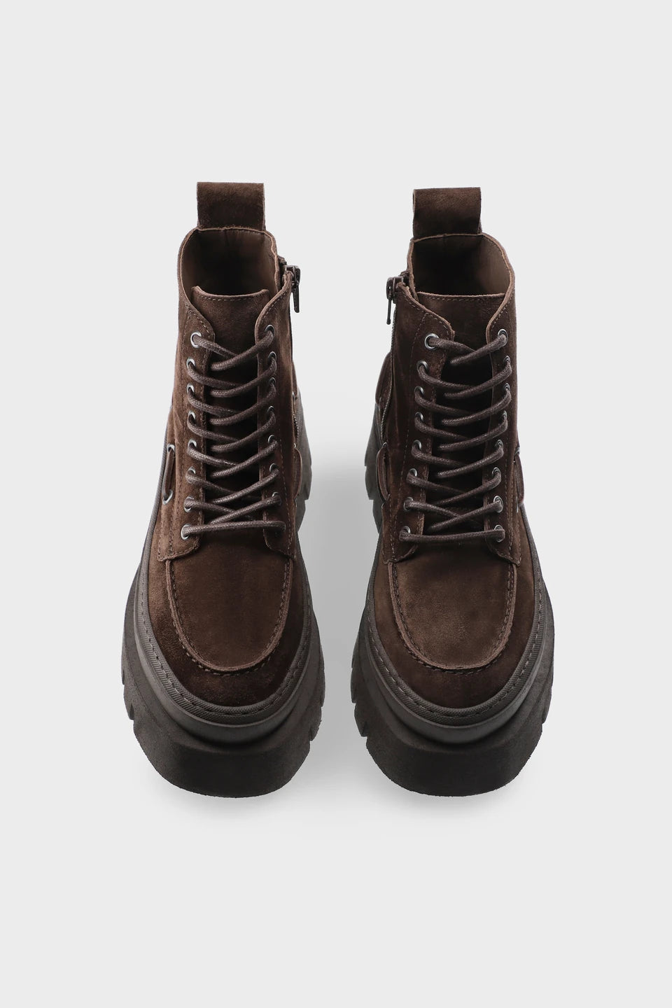 COPENHAGEN Schuhe Damen CPH697 braun | Bildmaterial bereitgestellt von SHOES.PLEASE.