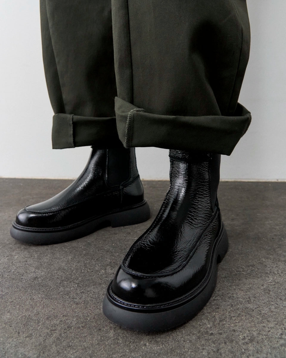 COPENHAGEN Schuhe Damen CPH759 schwarz | Bildmaterial bereitgestellt von SHOES.PLEASE.