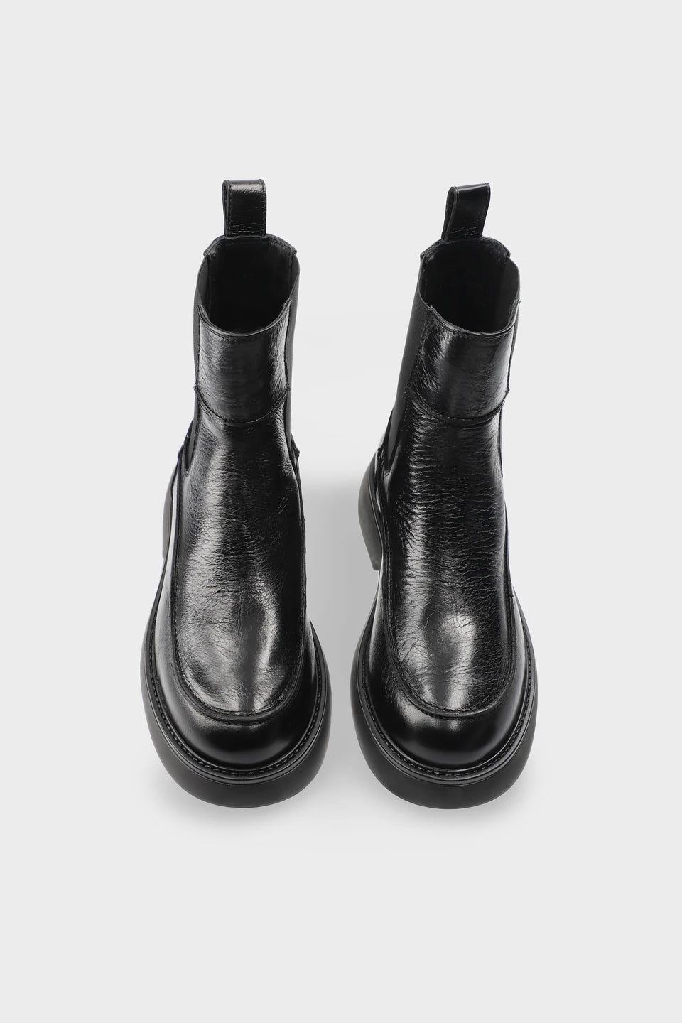 COPENHAGEN Schuhe Damen CPH759 schwarz | Bildmaterial bereitgestellt von SHOES.PLEASE.