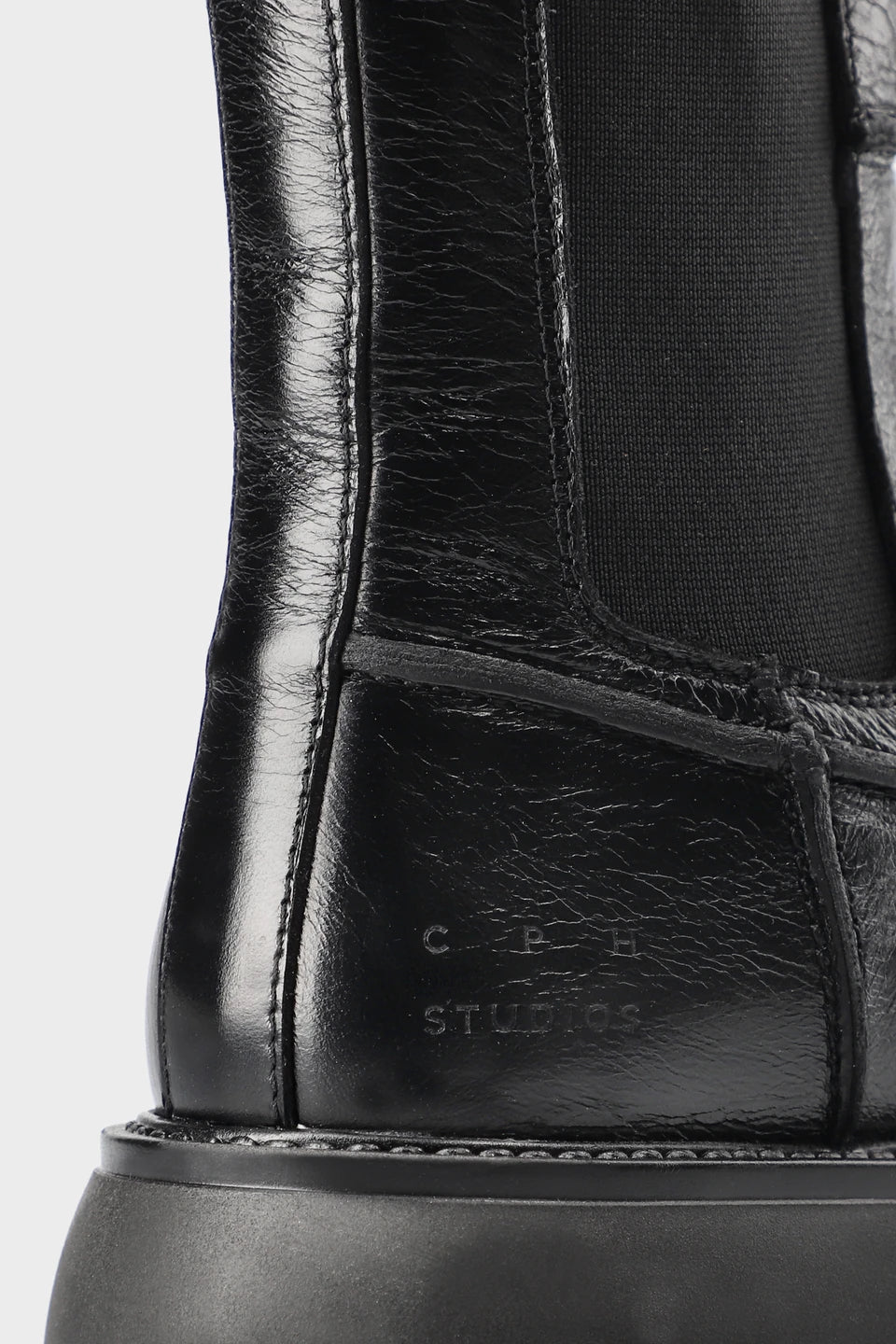 COPENHAGEN Schuhe Damen CPH759 schwarz | Bildmaterial bereitgestellt von SHOES.PLEASE.