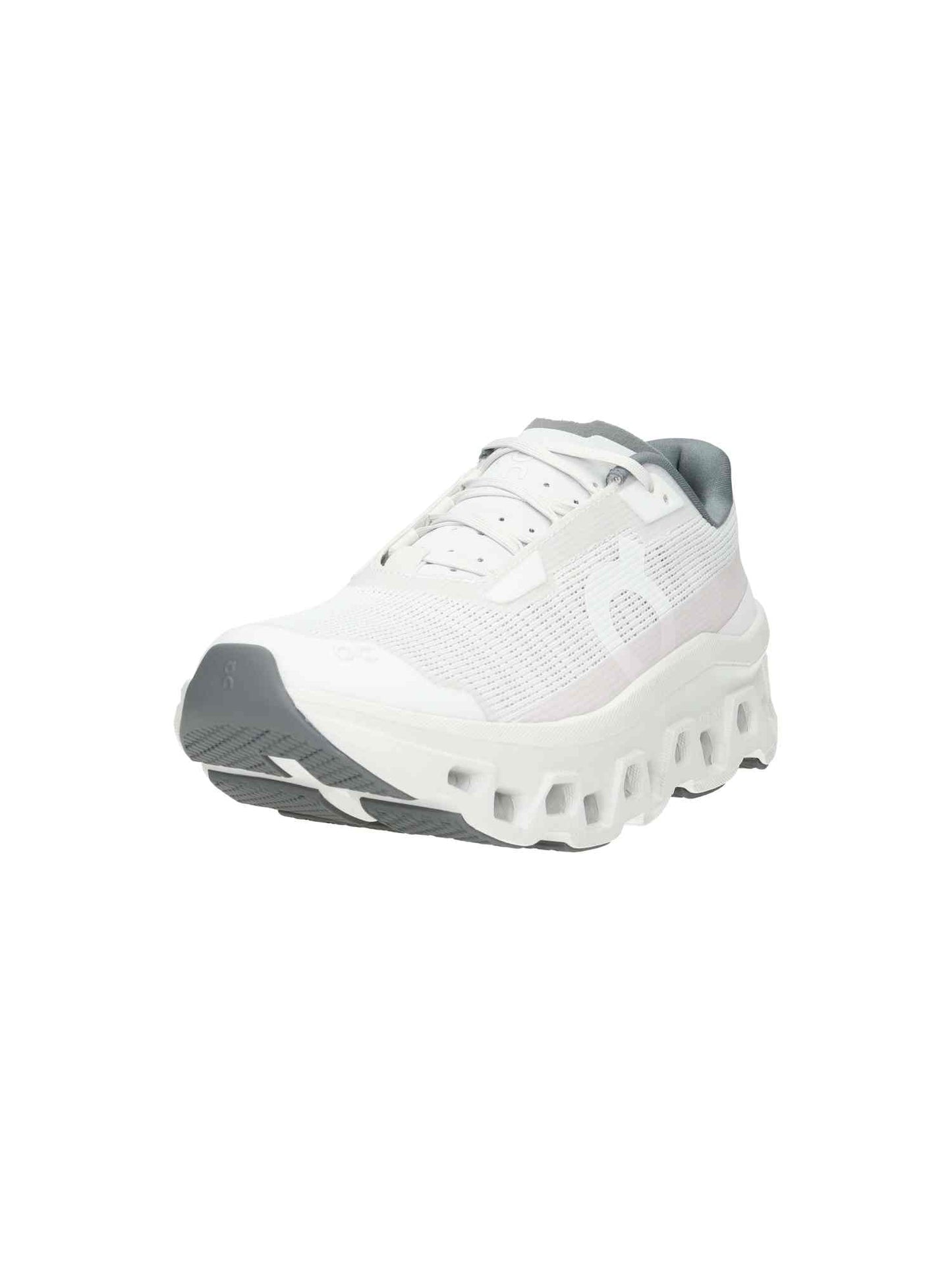 3WF10493045 W Cloudmonster Void ivory/wolf | Bildmaterial bereitgestellt von SHOES.PLEASE.