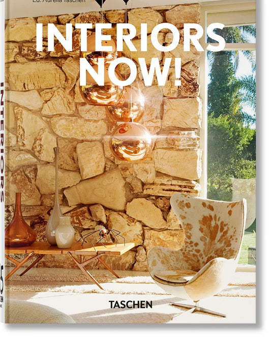 Interiors Now