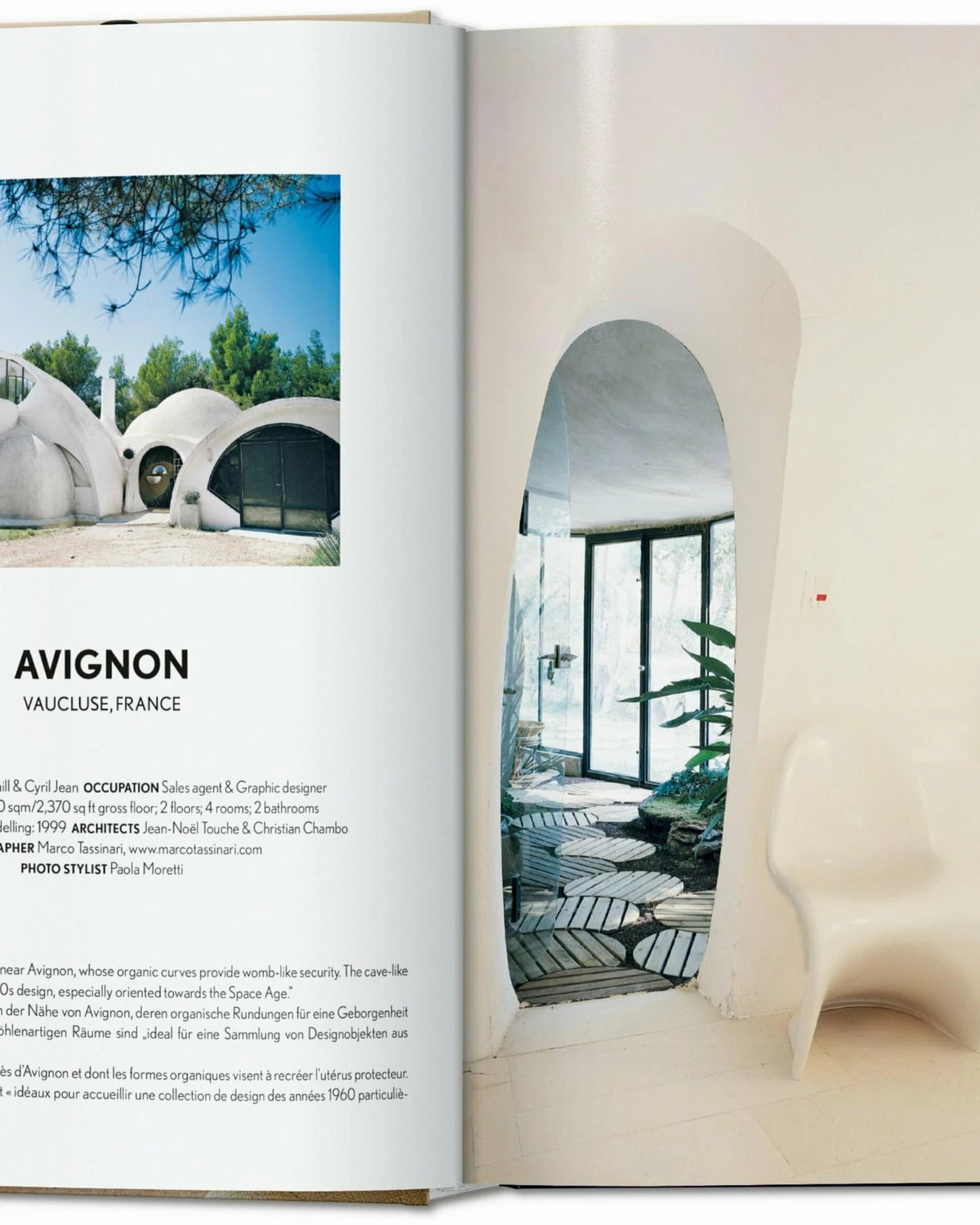 Interiors Now | Bildmaterial bereitgestellt von SHOES.PLEASE.