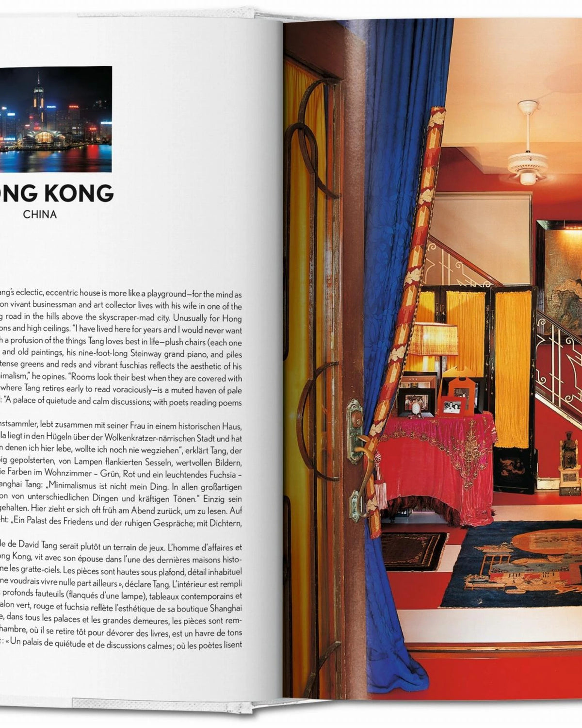 100 Interiors World | Bildmaterial bereitgestellt von SHOES.PLEASE.