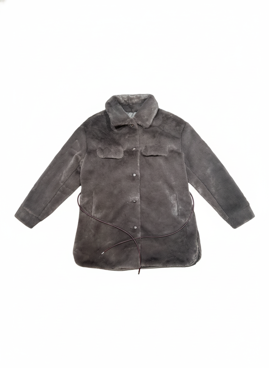 Ashley Jacket chocolate | Bildmaterial bereitgestellt von SHOES.PLEASE.