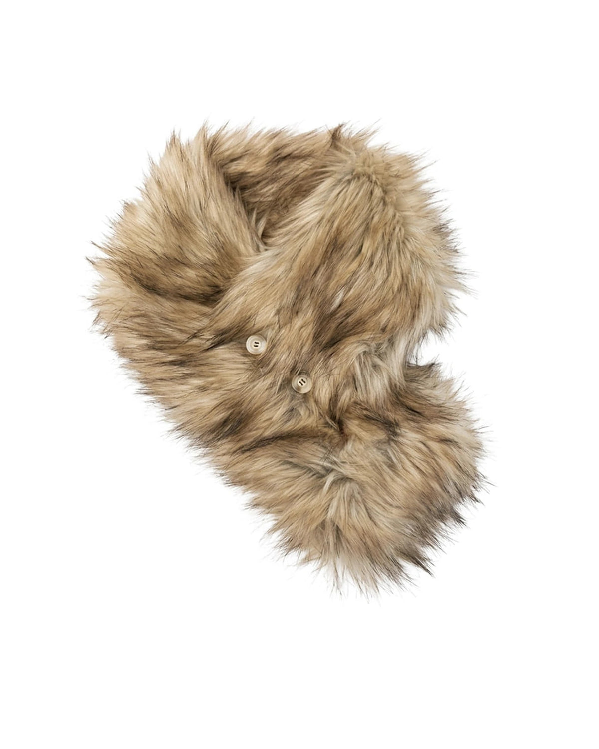 Buckley Buckled Muffler natural | Bildmaterial bereitgestellt von SHOES.PLEASE.
