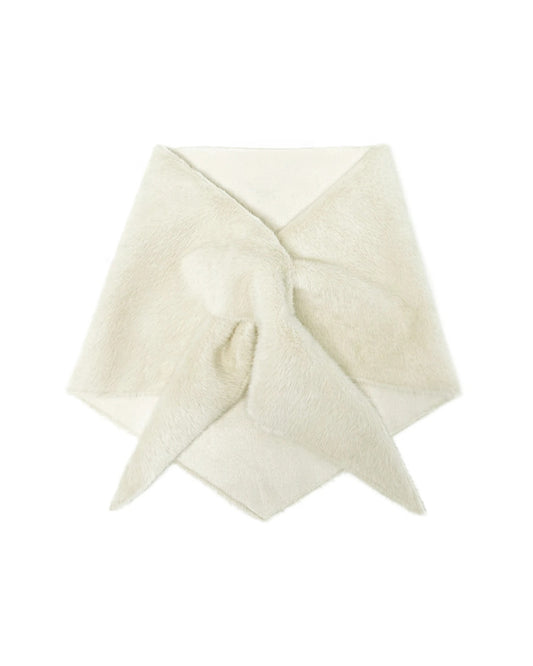 Furbana Bandana ivory