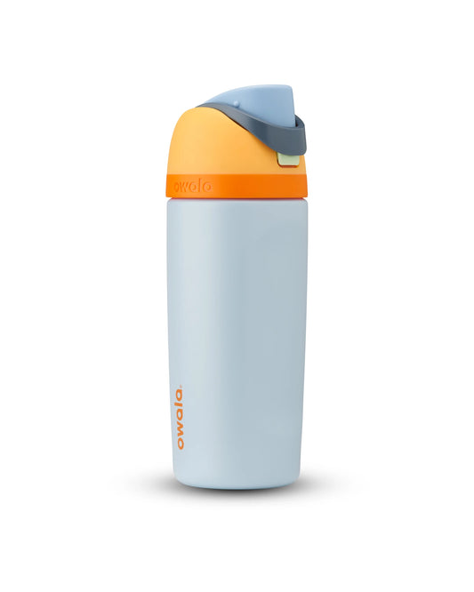 OWALA Trinkflasche FreeSip 16oz day dreams