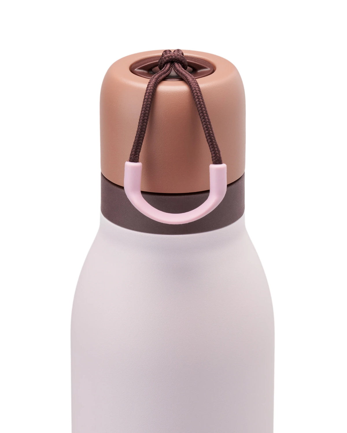OWALA Trinkflasche FreeSip Twist 18oz sleepy lavender | Bildmaterial bereitgestellt von SHOES.PLEASE.