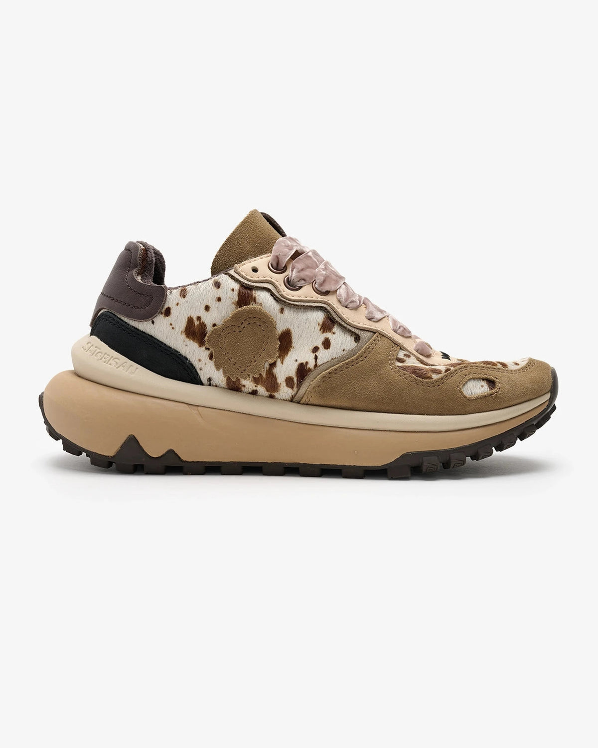 CHACRONA METTA PREM horse pippi | Bildmaterial bereitgestellt von SHOES.PLEASE.