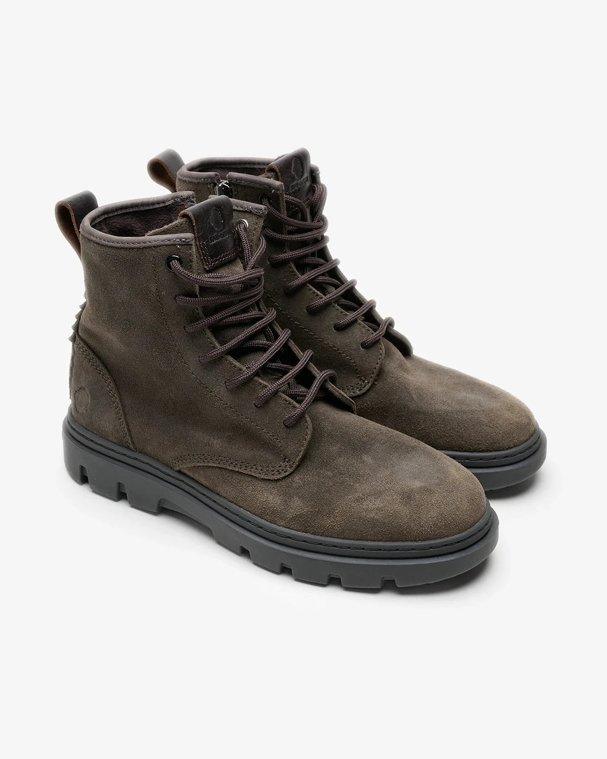 UNALOME ZIPLACER DESERT OASIS beluga | Bildmaterial bereitgestellt von SHOES.PLEASE.