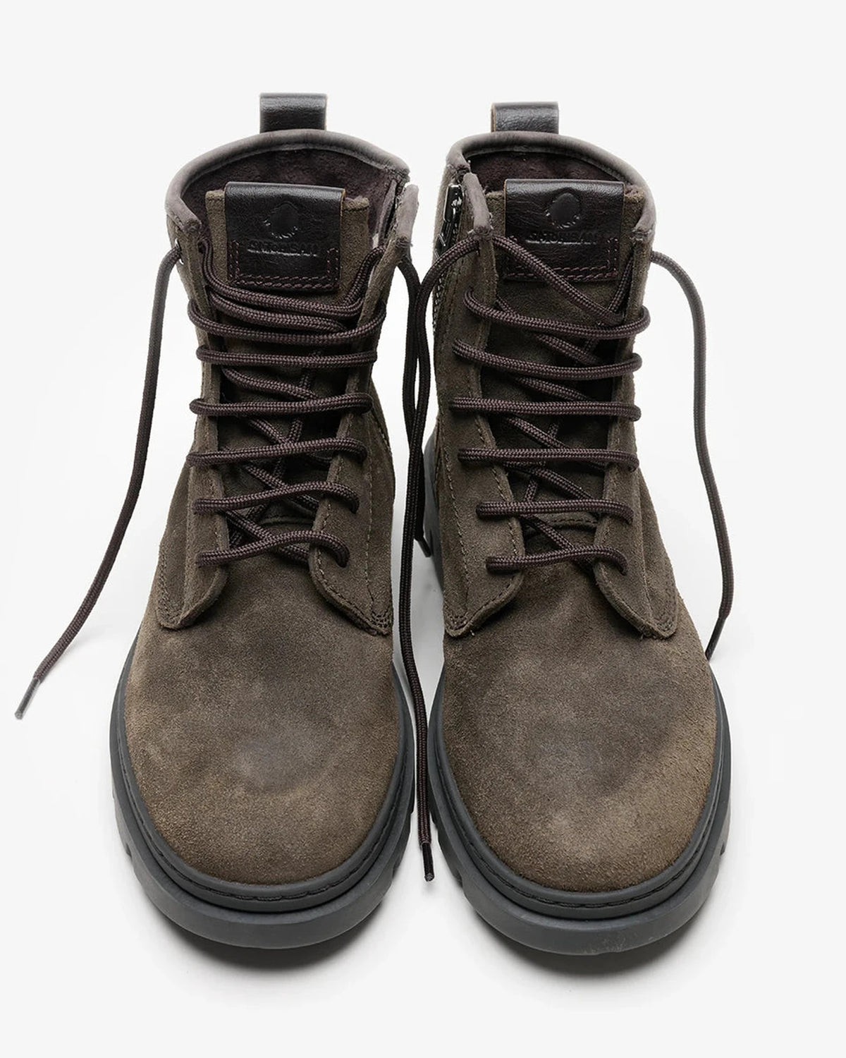 UNALOME ZIPLACER DESERT OASIS beluga | Bildmaterial bereitgestellt von SHOES.PLEASE.