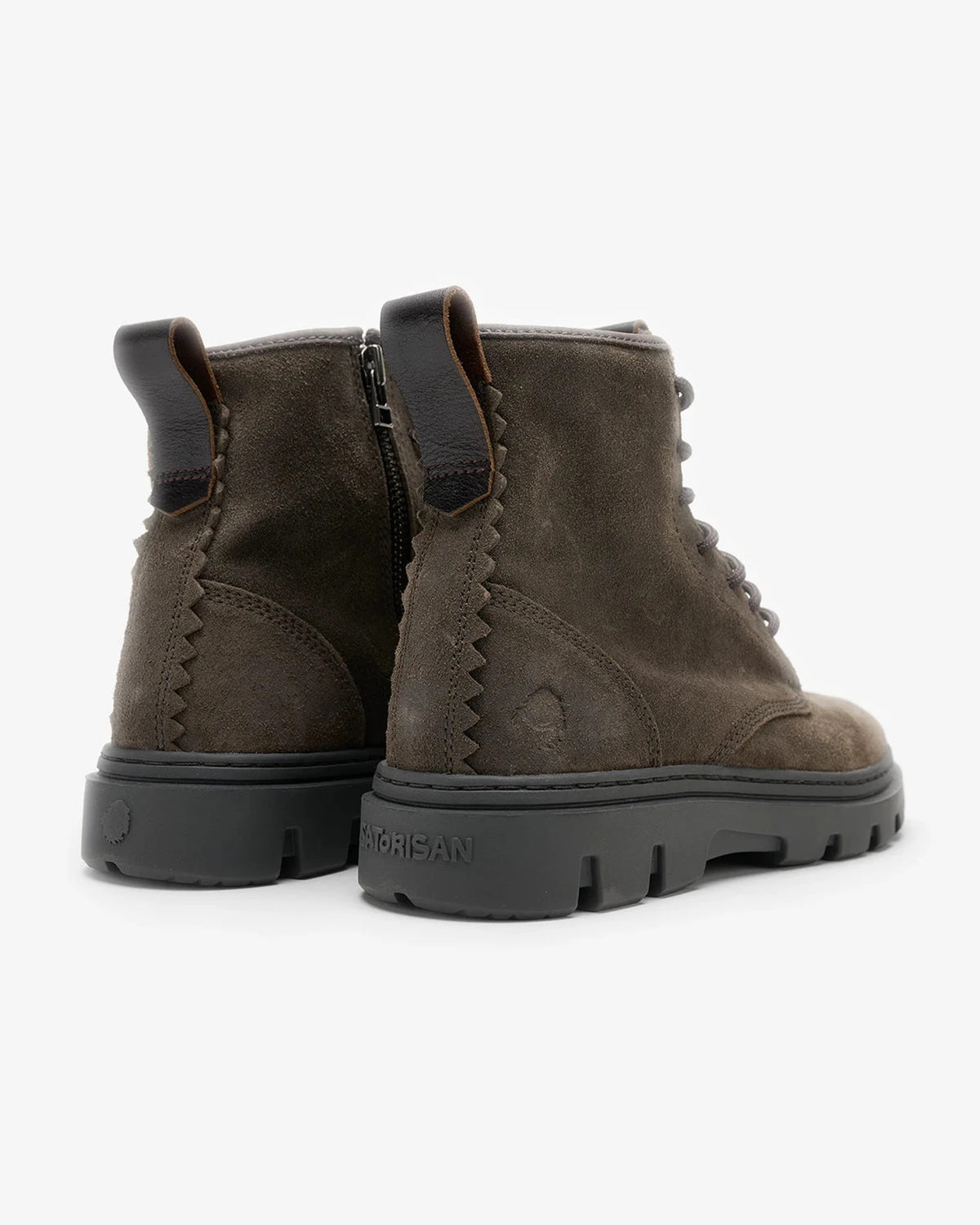 UNALOME ZIPLACER DESERT OASIS beluga | Bildmaterial bereitgestellt von SHOES.PLEASE.