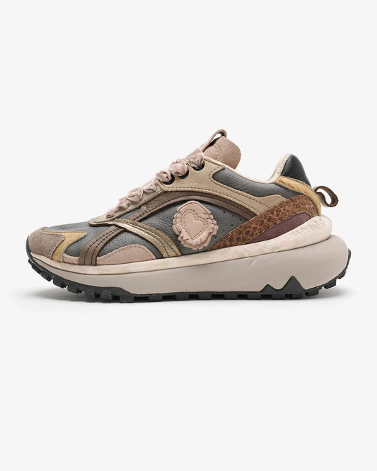 CHACRONA METTA PREM EVO wandering grey
