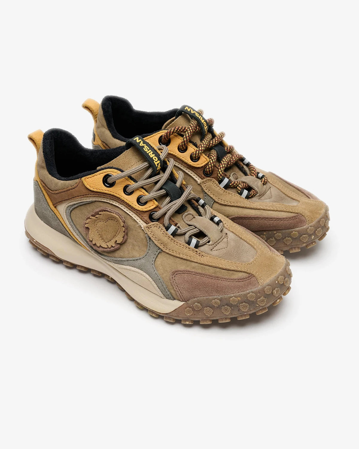 JAGUBE ORIGIN desert | Bildmaterial bereitgestellt von SHOES.PLEASE.