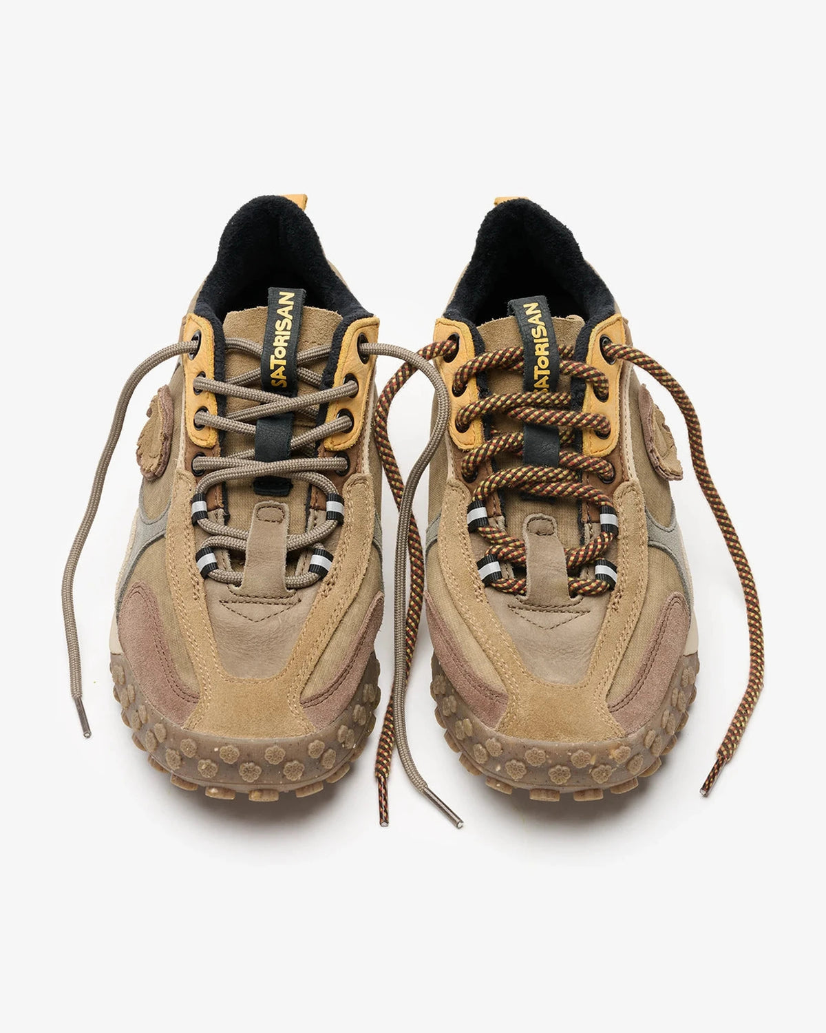 JAGUBE ORIGIN desert | Bildmaterial bereitgestellt von SHOES.PLEASE.