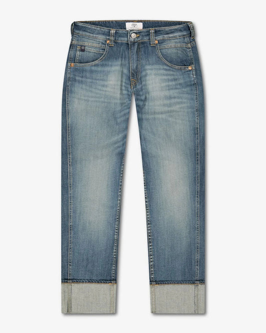 Jama 460 Girlfriend 1723 blue