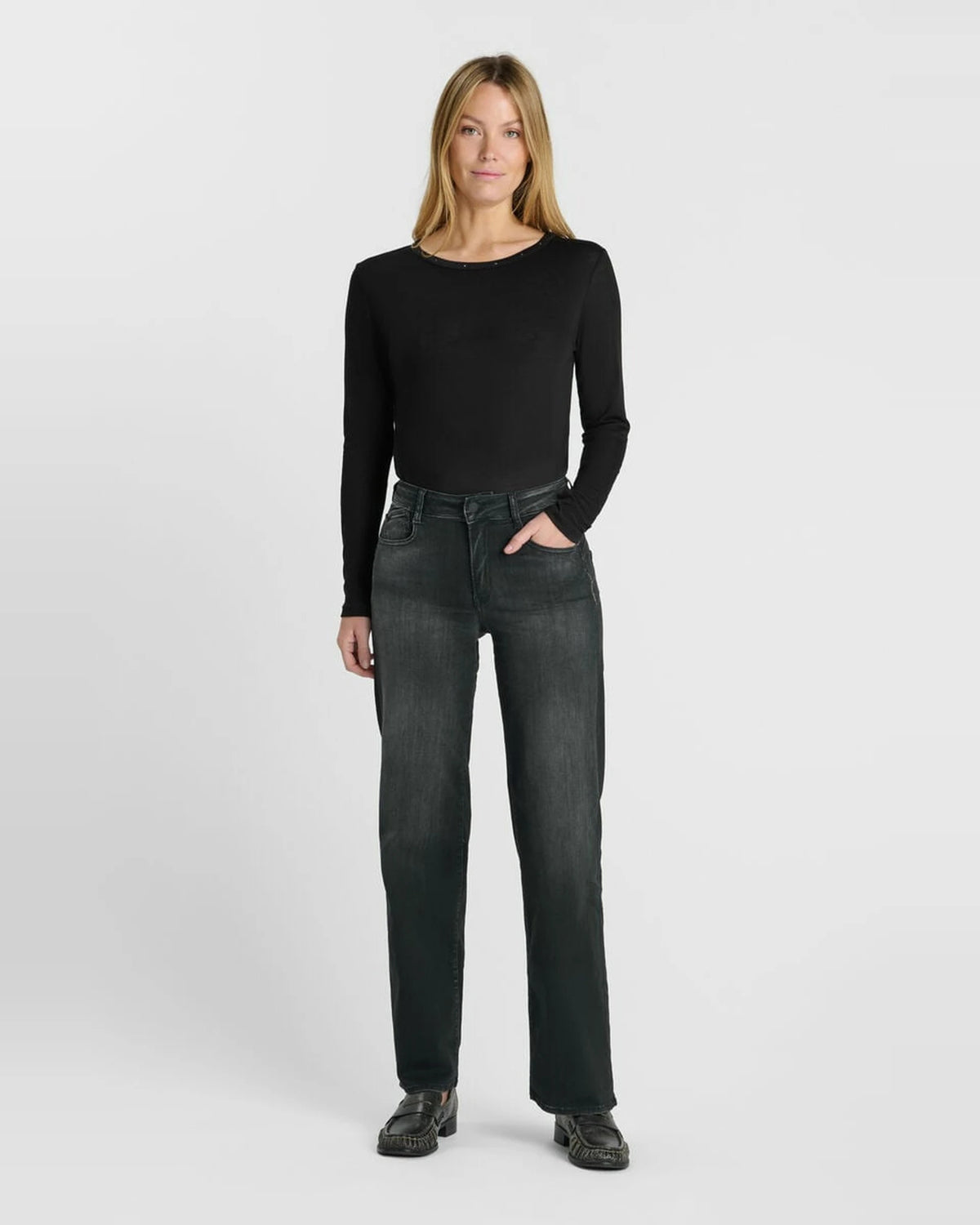 Jynx Pulp High 23 2099 black/black | Bildmaterial bereitgestellt von SHOES.PLEASE.