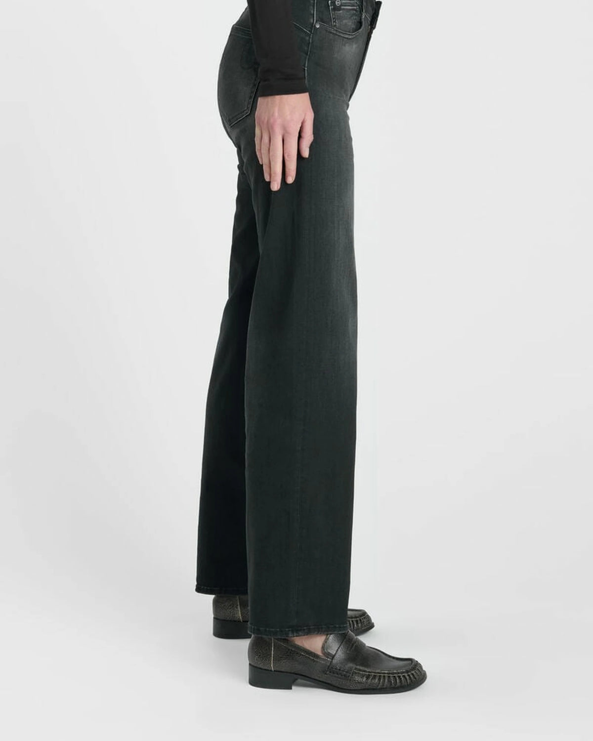 Jynx Pulp High 23 2099 black/black | Bildmaterial bereitgestellt von SHOES.PLEASE.