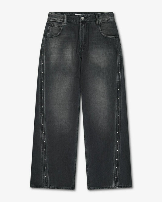 Lealy Loose 1730 black/black