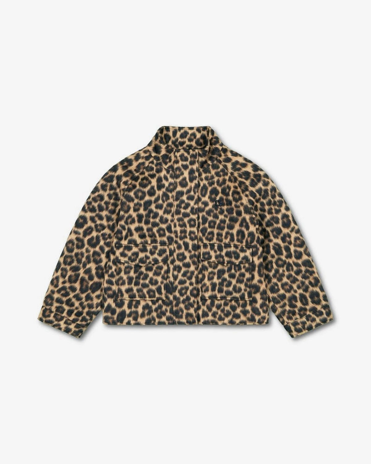 Zoleo Blouson bark | Bildmaterial bereitgestellt von SHOES.PLEASE.