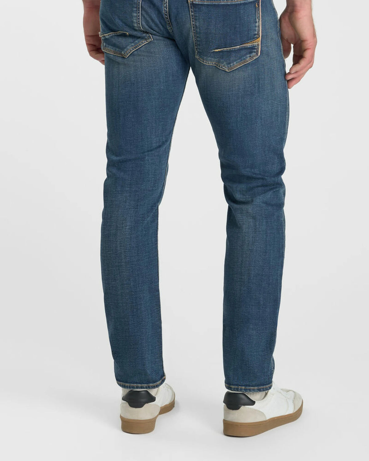 Jogg 711 Adjusted 3212 blue | Bildmaterial bereitgestellt von SHOES.PLEASE.