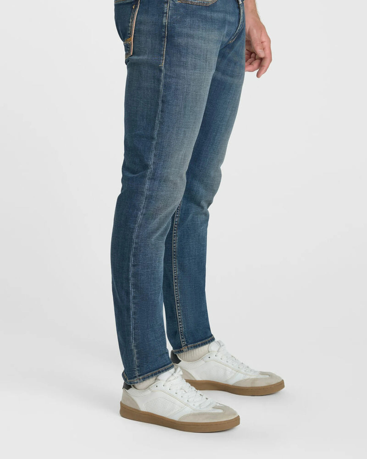 Jogg 711 Adjusted 3212 blue | Bildmaterial bereitgestellt von SHOES.PLEASE.