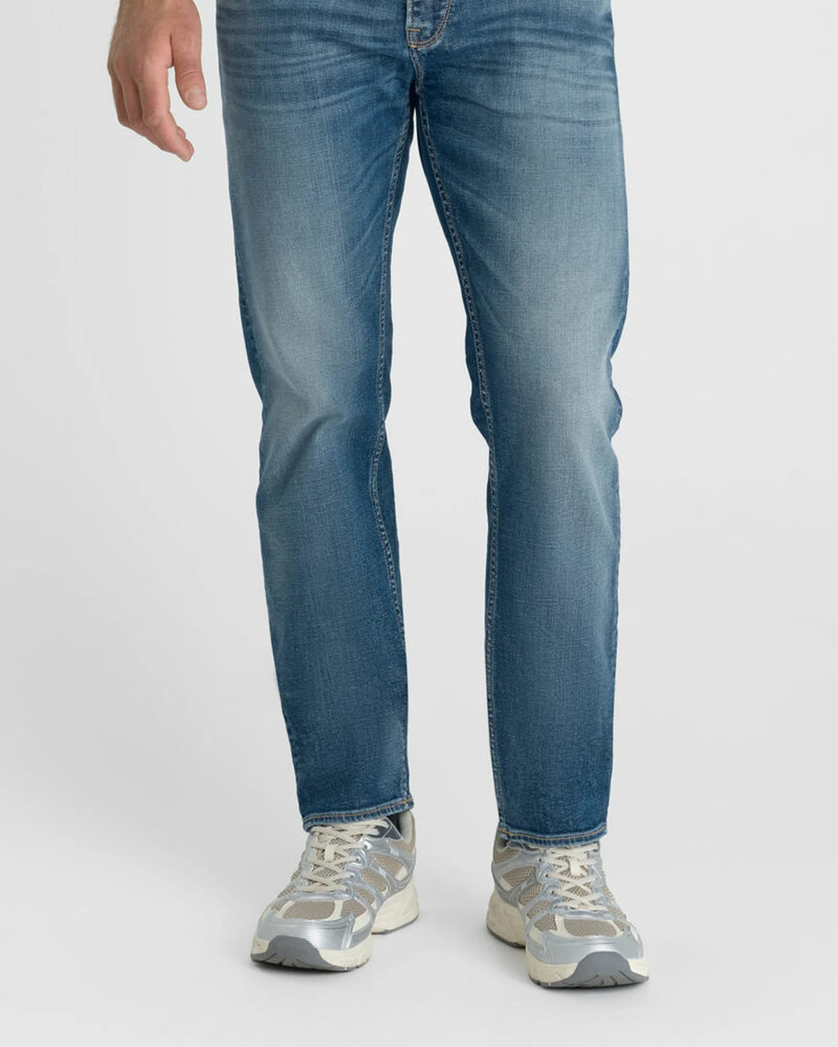 Tredwall 812 Regular 4134 blue | Bildmaterial bereitgestellt von SHOES.PLEASE.