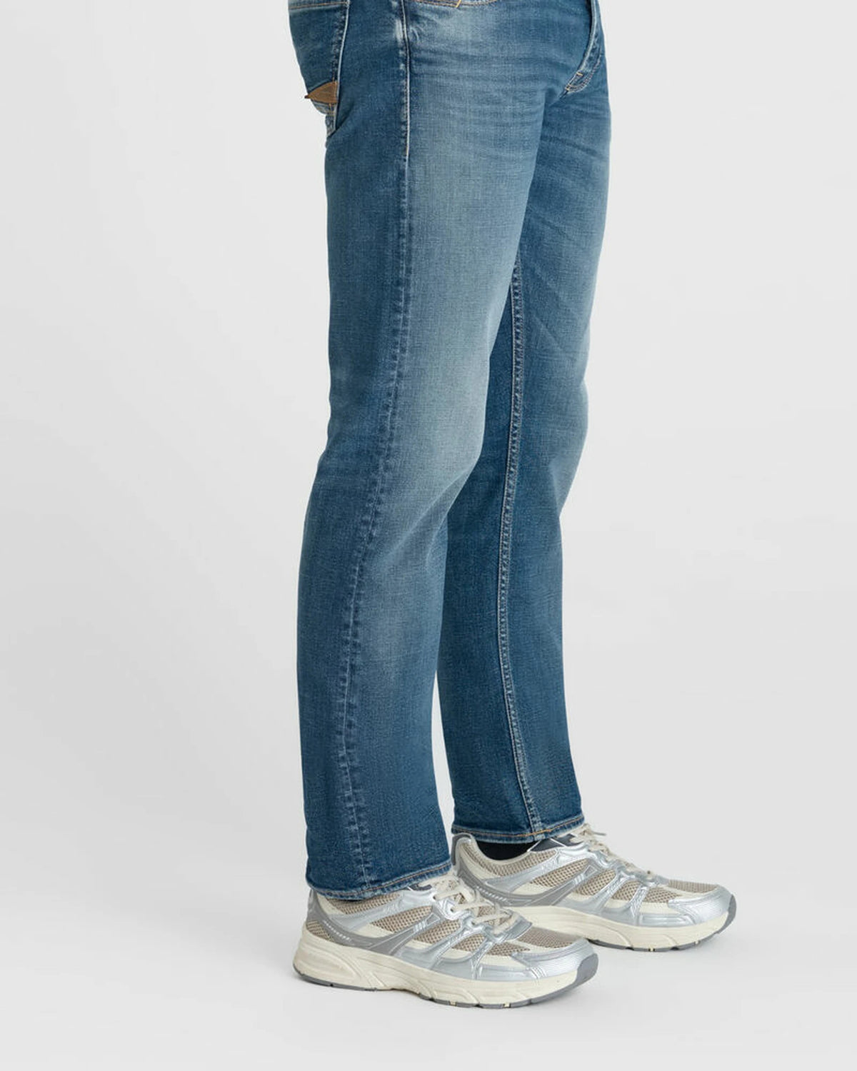 Tredwall 812 Regular 4134 blue | Bildmaterial bereitgestellt von SHOES.PLEASE.