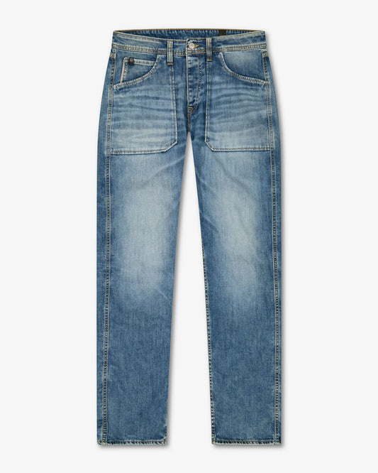 Hobo Work Loose 1474 blue