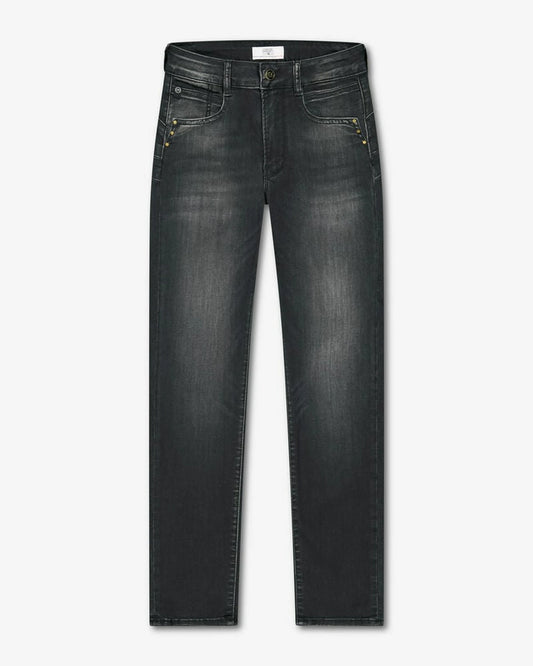 Orsola Pulp High C 2219 black/black