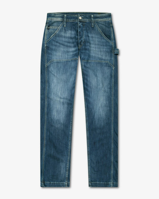 Mecaniko Loose 1685 blue
