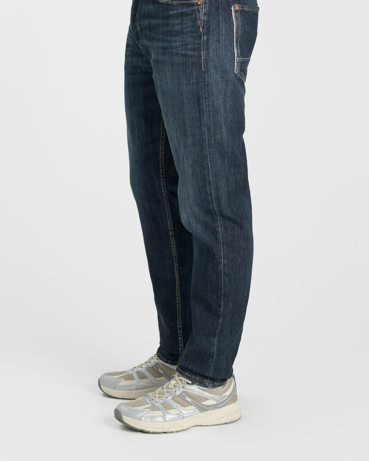 Basic 919 Loose 1694 blue | Bildmaterial bereitgestellt von SHOES.PLEASE.