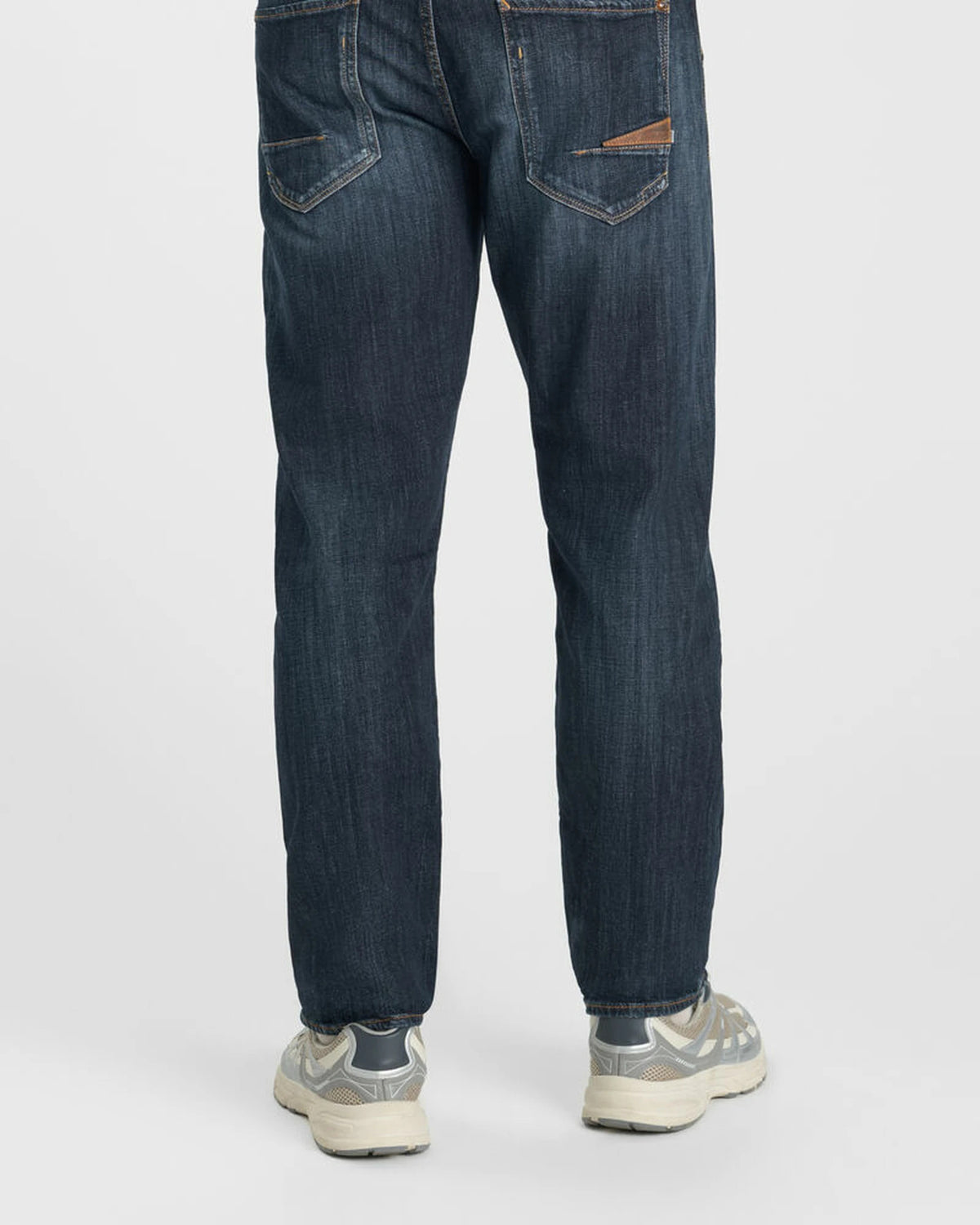 Basic 919 Loose 1694 blue | Bildmaterial bereitgestellt von SHOES.PLEASE.