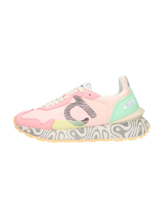 Sensei Moon 117 rosa