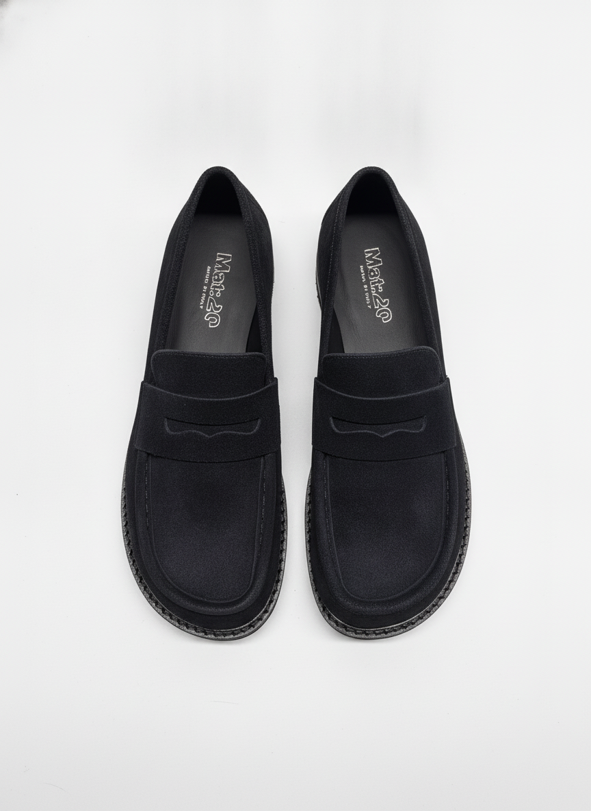 MAT20 Schuhe Damen 9711 Sayo schwarz | Bildmaterial bereitgestellt von SHOES.PLEASE.