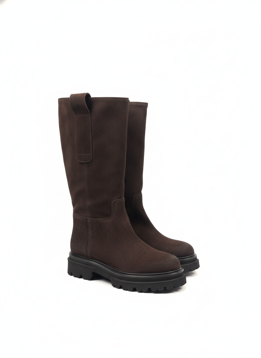 MAT20 Schuhe Damen 9982 Sayo braun | Bildmaterial bereitgestellt von SHOES.PLEASE.