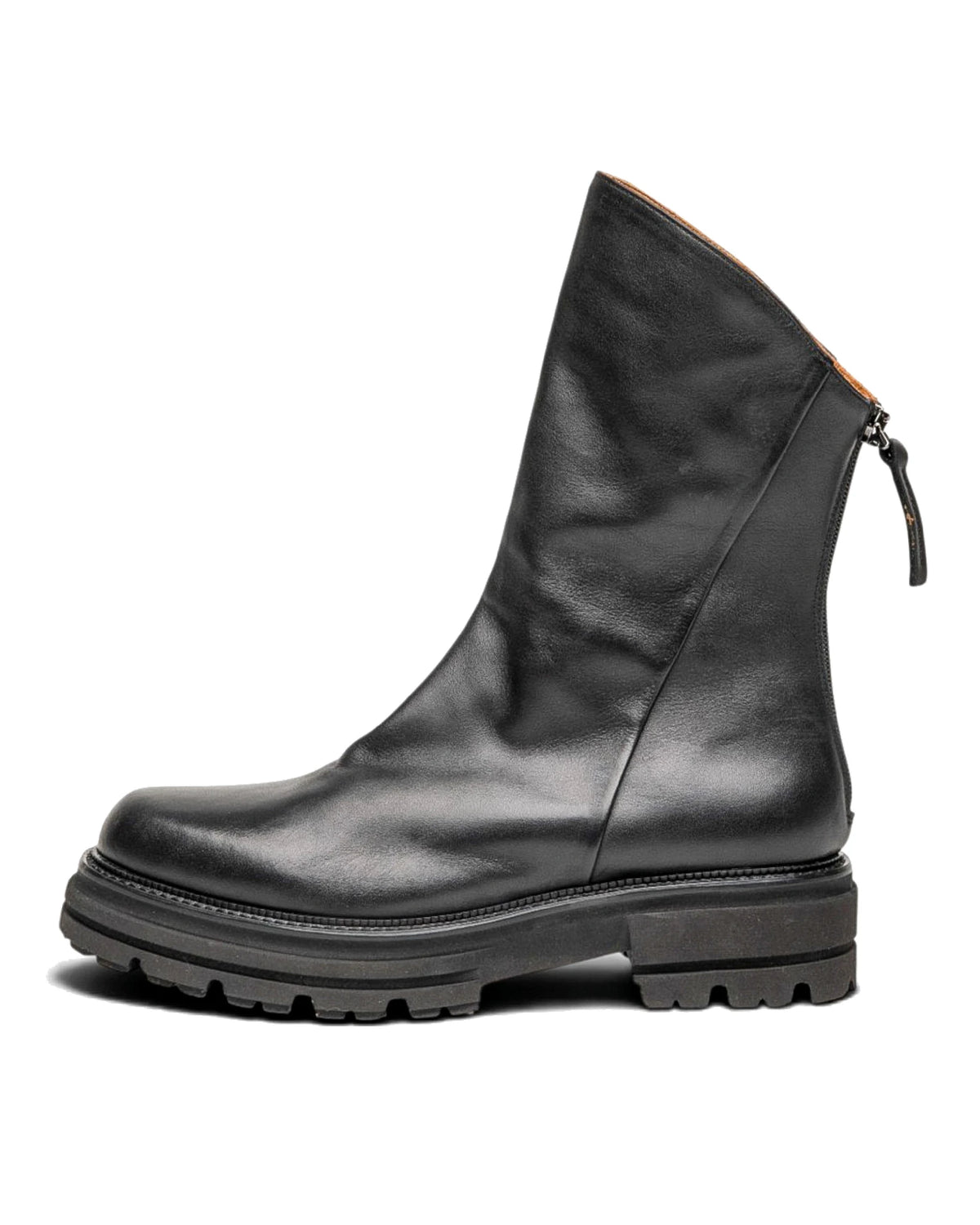 MAT20 Schuhe Damen 3270 Foulard schwarz | Bildmaterial bereitgestellt von SHOES.PLEASE.