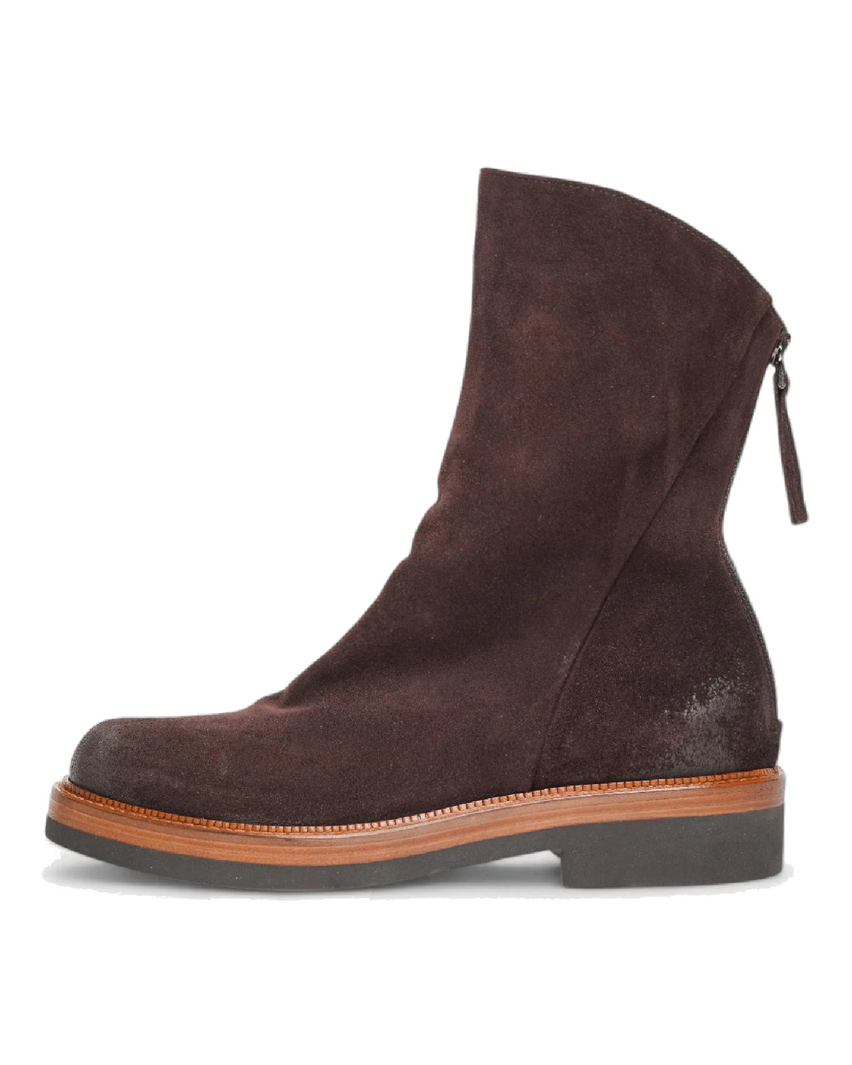 MAT20 Schuhe Damen 3270 Sayo braun | Bildmaterial bereitgestellt von SHOES.PLEASE.