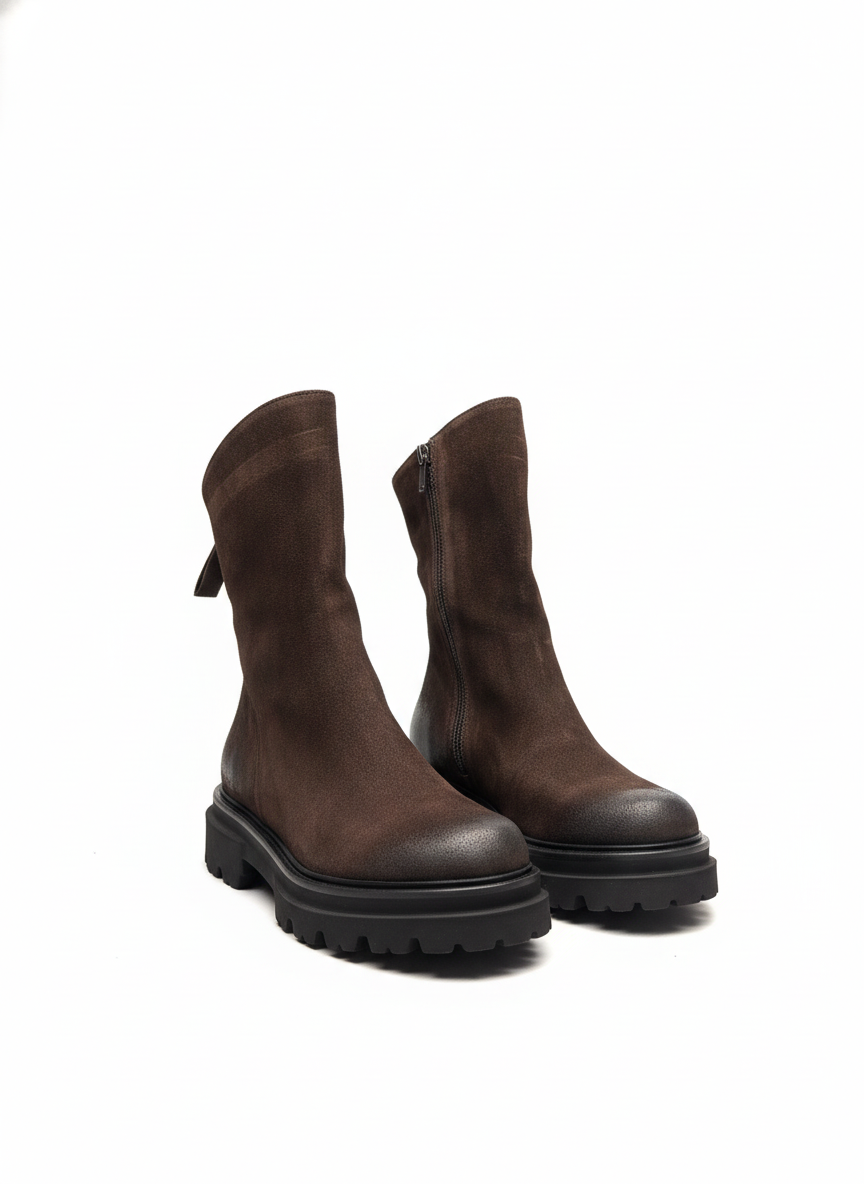 MAT20 Schuhe Damen 3270 Sayo braun | Bildmaterial bereitgestellt von SHOES.PLEASE.