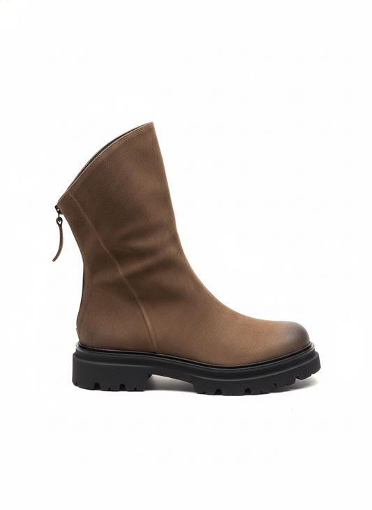 MAT20 Schuhe Damen 3270 Sayo beige