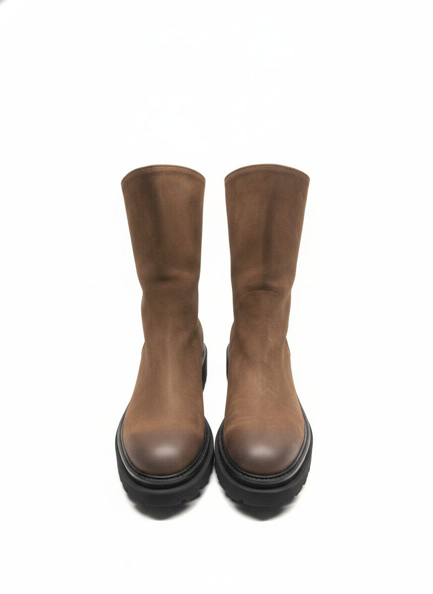 MAT20 Schuhe Damen 3270 Sayo beige | Bildmaterial bereitgestellt von SHOES.PLEASE.