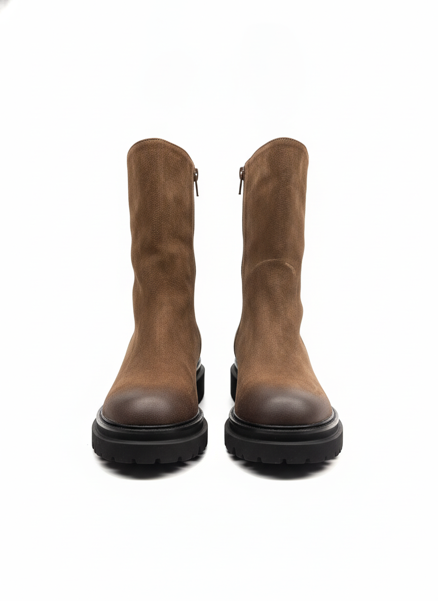 MAT20 Schuhe Damen 3270 Sayo beige | Bildmaterial bereitgestellt von SHOES.PLEASE.