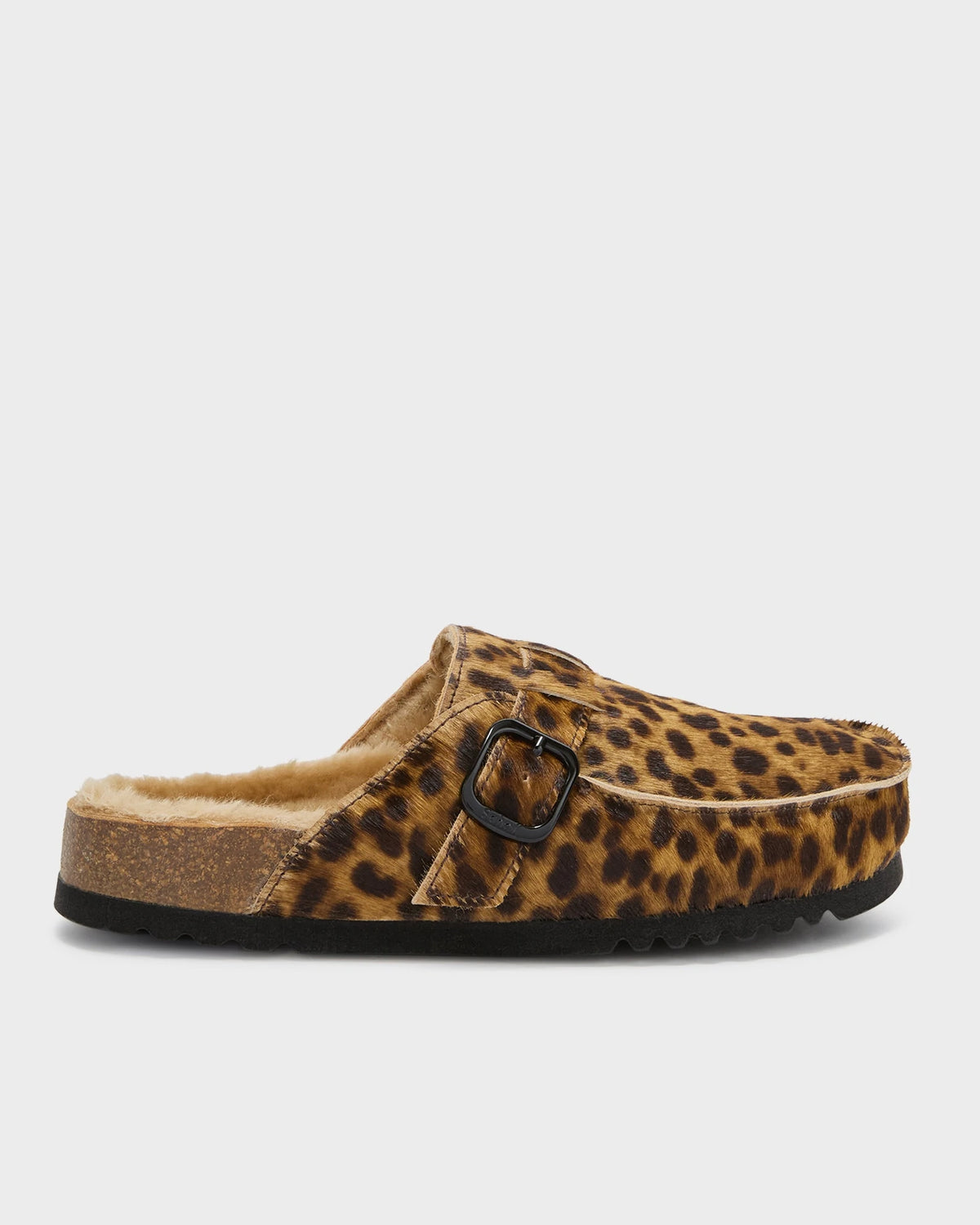SCHOLL Schuhe Damen DAKOTA FUR braun | Bildmaterial bereitgestellt von SHOES.PLEASE.