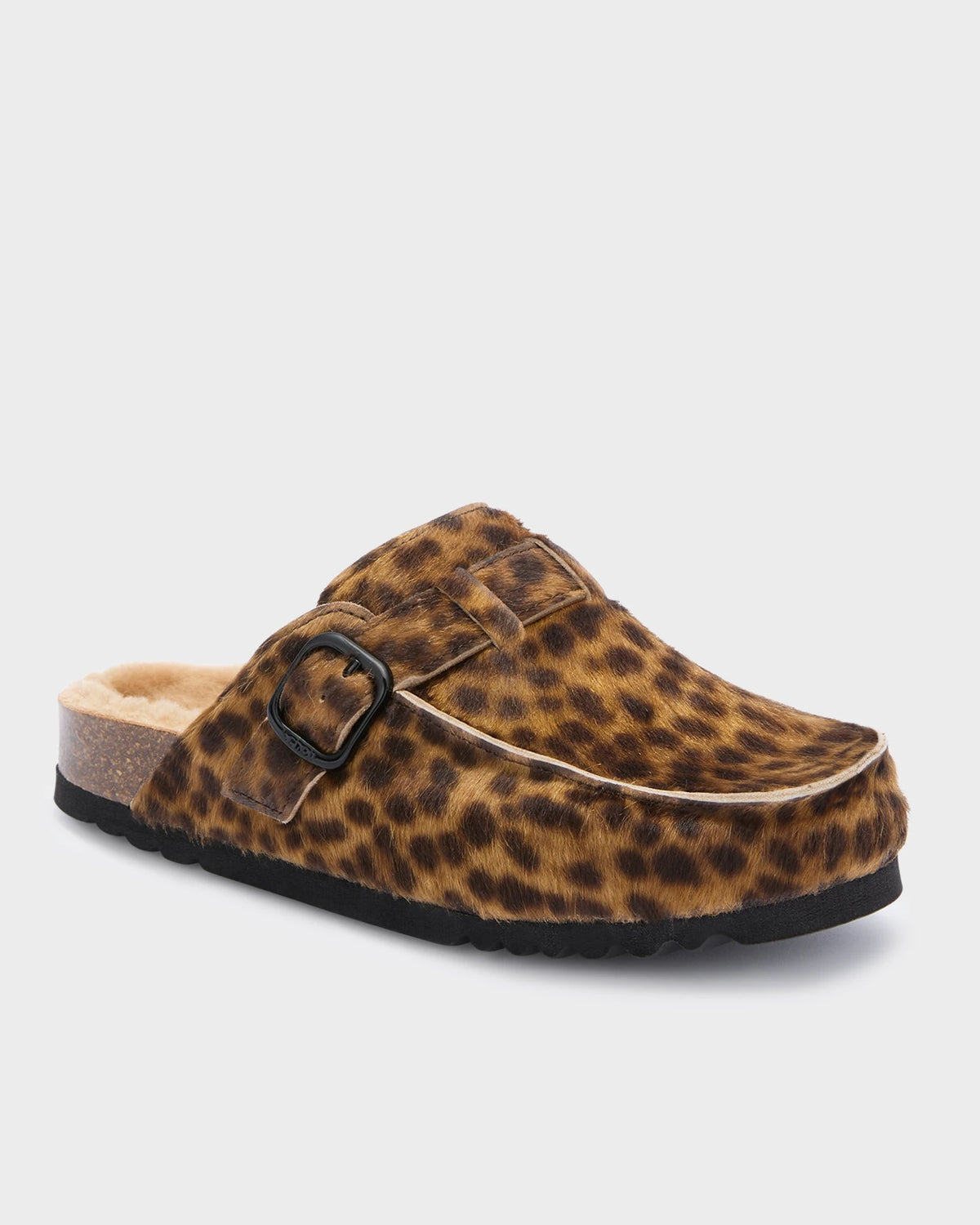 SCHOLL Schuhe Damen DAKOTA FUR braun | Bildmaterial bereitgestellt von SHOES.PLEASE.