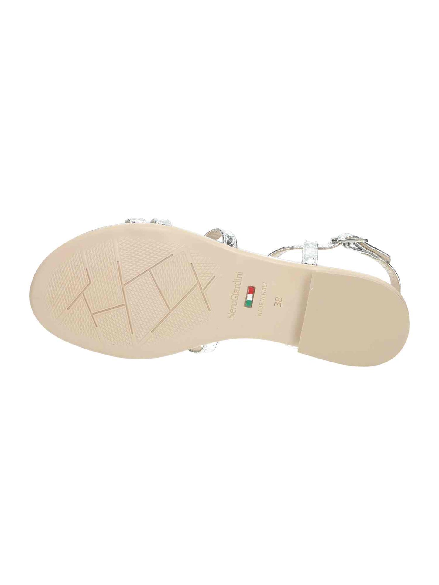 E513270D Blade Argento Tr Lula Naturale 226 | Bildmaterial bereitgestellt von SHOES.PLEASE.